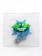 Игрушка для птиц «Аттракцион», 15×8 см, синяя  (артикул 10953997)  большой выбор товаров оптом и в розницу по низким ценам с доставкой