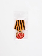 Орден «9 мая», 8.5×3.8 см  (артикул 10954386)  большой выбор товаров оптом и в розницу по низким ценам с доставкой