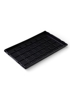 МП Поддон для рассады 54 х 33 х 4,7 см, набор 5 шт  (из 1986204) - фото 809502287