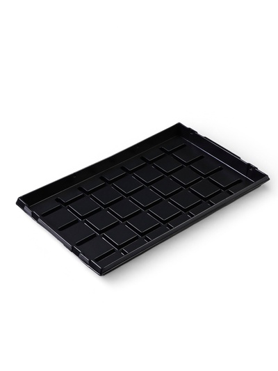 Поддон для рассады 54×33×4.7 см, набор 5 шт., Greengo