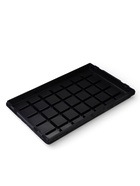 МП Поддон для рассады 54 х 33 х 4,7 см, набор 5 шт  (из 1986204) - фото 809502293