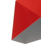 УЦЕНКА Светильник Edward 1×40 Вт Е27 пр-1 м красный 38×38×25 см - Фото 7