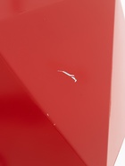 УЦЕНКА Светильник Edward 1×40 Вт Е27 пр-1 м красный 38×38×25 см - Фото 9