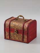 УЦЕНКА Шкатулка дерево «Цветение» 12.2×17.7×12.5 см - Фото 3