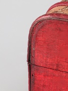 УЦЕНКА Шкатулка дерево «Цветение» 12.2×17.7×12.5 см - Фото 9