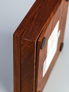 УЦЕНКА Игра настольная «Крестики-нолики», 13×13 см, манговое дерево, латунь - Фото 6