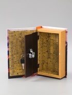 УЦЕНКА Сейф-книга дерево кожзам «Твоя мотивация» 21×13×5 см 10989471