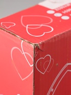 УЦЕНКА шкатулка музыкальная розовая с Принцессой 19х16х6 см - Фото 11