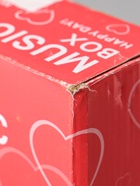 УЦЕНКА шкатулка музыкальная розовая с Принцессой 19х16х6 см - Фото 12