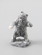 УЦЕНКА Сувенир «Медведь в ярости» 11 см - Фото 2