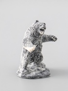 УЦЕНКА Сувенир «Медведь в ярости» 11 см - Фото 3