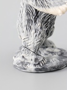 УЦЕНКА Сувенир «Медведь в ярости» 11 см - Фото 6