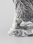 УЦЕНКА Сувенир «Медведь в ярости» 11 см - Фото 7