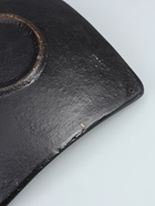 УЦЕНКА Тарелка декоративная "Вардина" керамика 20х20х5 см 10989475