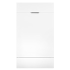 Посудомоечная машина MAUNFELD MLP4249G02, встраиваемая, класс А++, 9 комплектов, 4 режимов   1077134 - Фото 13