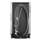 Посудомоечная машина MAUNFELD MLP4249G02, встраиваемая, класс А++, 9 комплектов, 4 режимов   1077134 - Фото 3