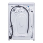 Стиральная машина MAUNFELD MFWM106WH051D, класс А++ , 1000 об/мин, до 6 кг, белая - Фото 11