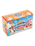 Взрывная карамель с татуировкой "Аниме Клаб" 2гр  (артикул 10984585)  большой выбор товаров оптом и в розницу по низким ценам с доставкой