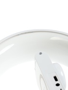 УЦЕНКА Портативная колонка- ночник G63, 15 Вт колонка, 15 W зарядка, 1800 мАч, подсветка, белая 1 10989485