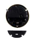 УЦЕНКА Часы настольные интерьерные на батарейках «Каминные. Мать и дитя», 14×10×25 см, d=6 см 51 - Фото 6