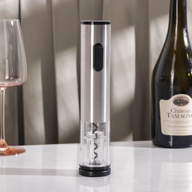 {{photo.Alt || photo.Description || 'УЦЕНКА Штопор электрический «Soha»'}}