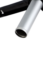 УЦЕНКА Штатив Luazon напольный, регулирование высоты 34-108 см, черно-серый 10989491