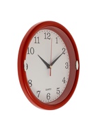 УЦЕНКА Часы настенные интерьерные «Соломон», плавный ход, d=23 см - Фото 2