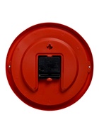 УЦЕНКА Часы настенные интерьерные «Соломон», плавный ход, d=23 см - Фото 3