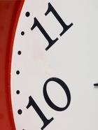 УЦЕНКА Часы настенные интерьерные «Соломон», плавный ход, d=23 см - Фото 5