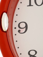 УЦЕНКА Часы настенные интерьерные «Соломон», плавный ход, d=23 см - Фото 6