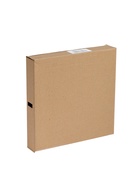 УЦЕНКА Часы настенные интерьерные «Соломон», плавный ход, d=23 см - Фото 8