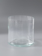 УЦЕНКА Ваза для цветов «Трубка», 15×14.6 см, 2 л - Фото 1