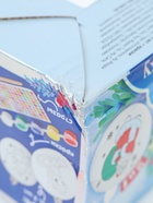 УЦЕНКА Набор для творчества «Елочные шары под раскраску Исполнения желаний» + краски,7 см, 2 шт. 1 - Фото 5