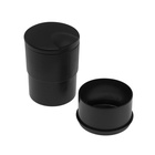 УЦЕНКА Пепельница для авто с подсветкой, черный - Фото 5