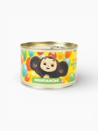 Леденцы монпансье в консервной банке «Чебурашка с шариками», 100 г - фото 809611665