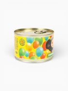 Леденцы монпансье в консервной банке «Чебурашка с шариками», 100 г - фото 809611667