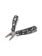 УЦЕНКА Мультитул 9в1 с плоскогубцами, черный НЕТ ЧЕХЛА 10989535