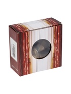 УЦЕНКА Крючок для штор CAPPIO KS037, цвет золото, 2 шт. 10989536