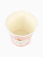 Стаканы (250 мл) Котенок Принцесса, 6 шт.  (артикул 10980693)  большой выбор товаров оптом и в розницу по низким ценам с доставкой