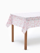 Скатерть одноразовая, Котенок Принцесса, 120*180 см, 1 шт. - фото 809483986