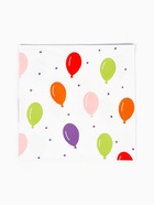 Сервировочные салфетки, Шарики, 33*33 см, 20 шт. (комплект 2 шт) - фото 69174903