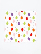 Сервировочные салфетки, Шарики, 33*33 см, 20 шт. (комплект 2 шт) - фото 69174905