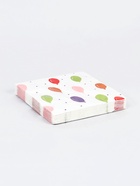 Сервировочные салфетки, Шарики, 33*33 см, 20 шт. (комплект 2 шт) - фото 69174907