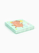 Сервировочные салфетки, Капибара, 33*33 см, 20 шт.  (артикул 10980704)  большой выбор товаров оптом и в розницу по низким ценам с доставкой