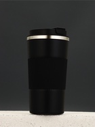 Подарочный набор, гель для душа 500 мл и термостакан с датчиком, Чистое счастье  (артикул 10901035)  большой выбор товаров оптом и в розницу по низким ценам с доставкой