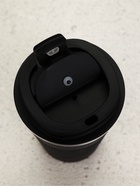 Подарочный набор, гель для душа 500 мл и термостакан с датчиком, Чистое счастье  (артикул 10901035)  большой выбор товаров оптом и в розницу по низким ценам с доставкой