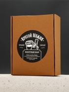 Подарочный набор, гель для душа 500 мл и термостакан с датчиком, Чистое счастье  (артикул 10901035)  большой выбор товаров оптом и в розницу по низким ценам с доставкой