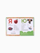 Букварь, 48 стр., Чебурашка - Фото 6