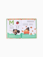 Букварь, 48 стр., Чебурашка 10940771 - фото 9005009