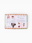 Букварь, 48 стр., Чебурашка 10940771 - фото 9005010